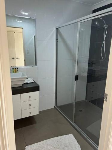 Apartamento Lux In Bundy - Wifi, Ac, Netflix And Comfort