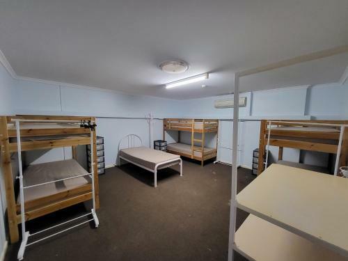 Albergue Eastsea Backpackers