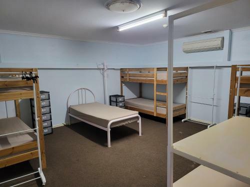 Albergue Eastsea Backpackers