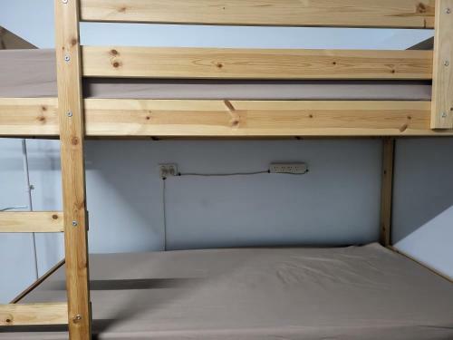 Albergue Eastsea Backpackers