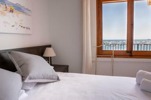 Apartamento Tragamar Canadell Mar G