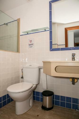 Apartamento Tragamar Canadell Mar G