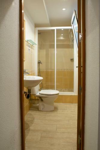 Apartamento Tragamar Canadell Mar G