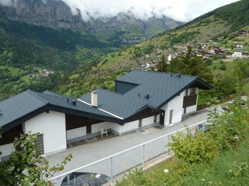 Apartamento Haus Stadel Wohnung Nr. 36