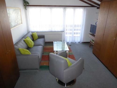 Apartamento Haus Stadel Wohnung Nr. 36