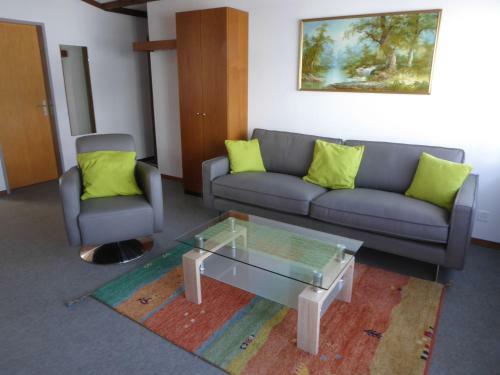 Apartamento Haus Stadel Wohnung Nr. 36