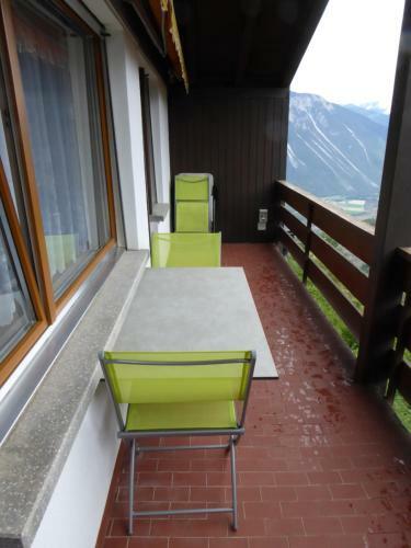 Apartamento Haus Stadel Wohnung Nr. 36