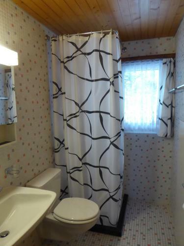 Apartamento Haus Stadel Wohnung Nr. 36