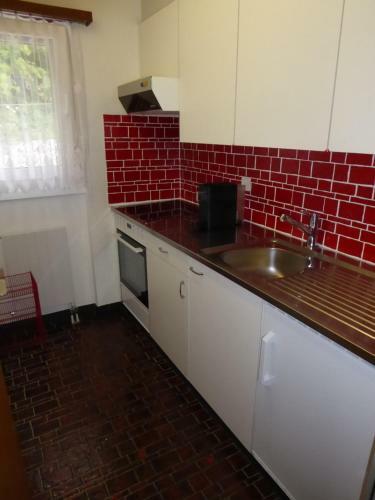 Apartamento Haus Stadel Wohnung Nr. 36