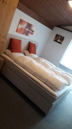 Apartamento Haus Stadel Wohnung Nr. 36