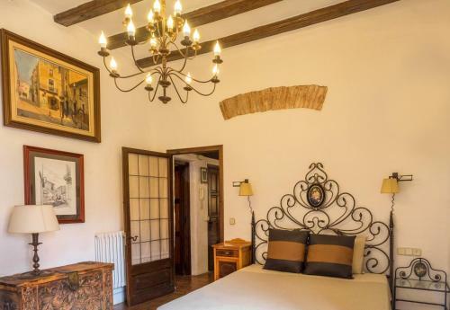 Can Felip Apartments