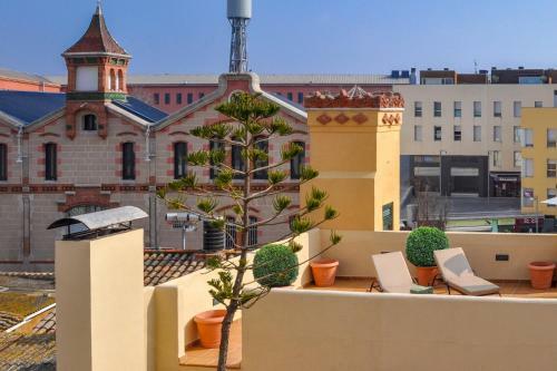 Can Felip Apartments