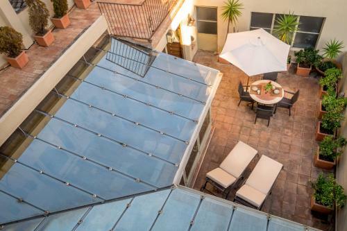 Can Felip Apartments