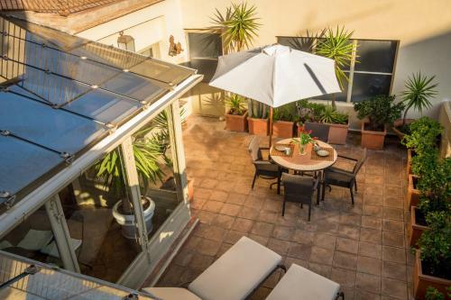 Can Felip Apartments