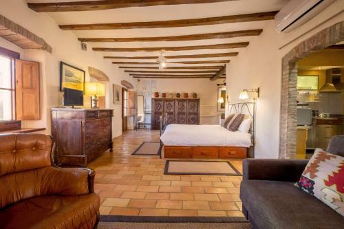Can Felip Apartments