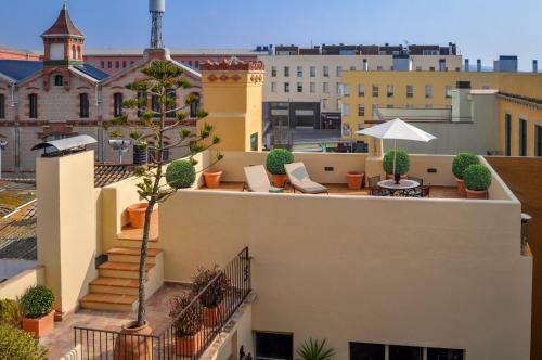 Can Felip Apartments