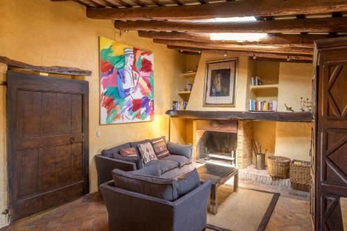 Can Felip Apartments