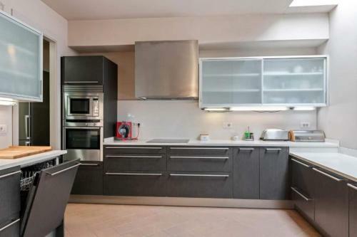 Stay U-nique Apartments Garriga