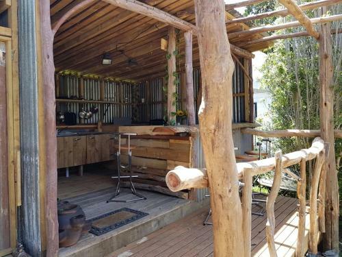 The Primrose At Paradise Valley Glamping