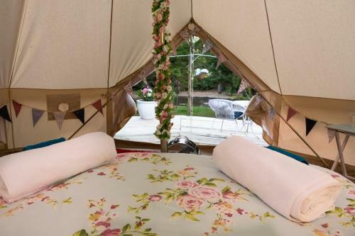 The Primrose At Paradise Valley Glamping