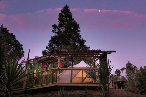 The Primrose At Paradise Valley Glamping