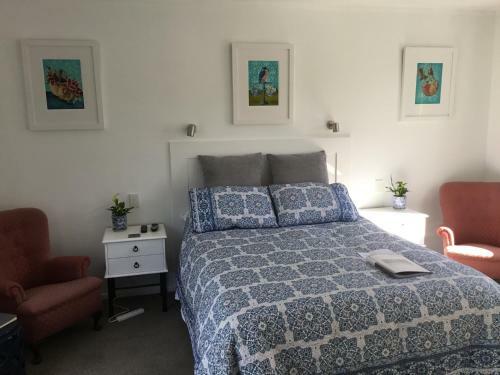 Pa Road B&B Kerikeri Nz