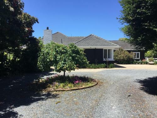 Pa Road B&B Kerikeri Nz