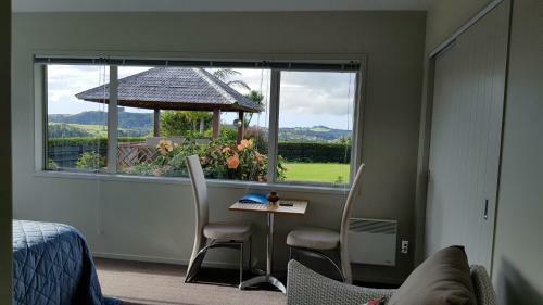 Apartamento Inlet Views Kerikeri 1