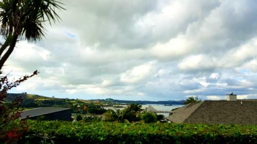 Apartamento Inlet Views Kerikeri 1