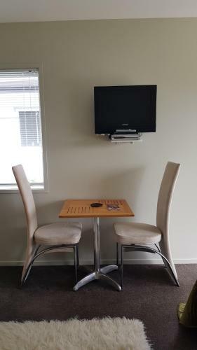 Apartamento Inlet Views Kerikeri 1