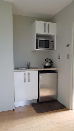 Apartamento Inlet Views Kerikeri 1