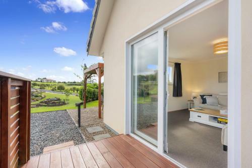 Greenway Getaway - Kerikeri Holiday Home