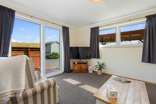 Greenway Getaway - Kerikeri Holiday Home