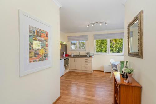 Greenway Getaway - Kerikeri Holiday Home