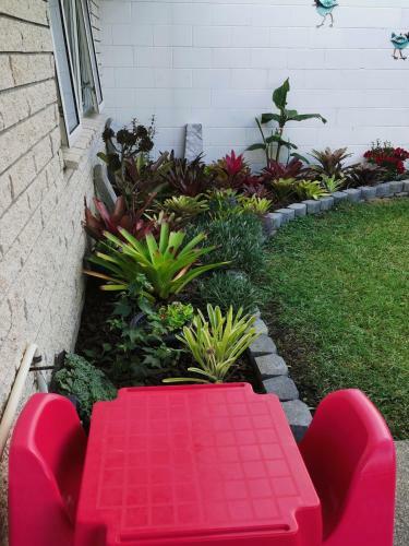 Kerikeri Sunny Modern 2 Bedroom Apartments