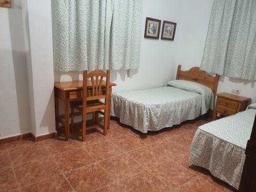 Hostal Los Pr�ncipes