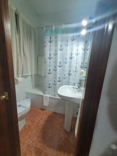 Hostal Los Pr�ncipes