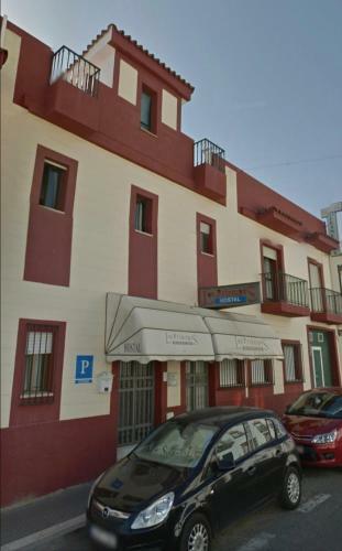 Hostal Los Pr�ncipes