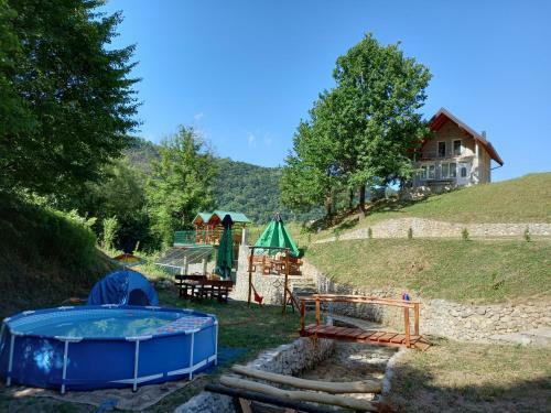 Apartamento Villa Beginovac