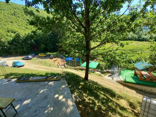 Apartamento Villa Beginovac