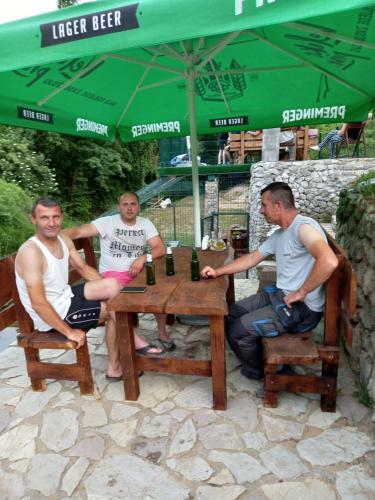 Apartamento Villa Beginovac