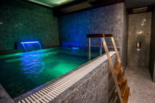 Hotel Villa Victoria Thermal Spa