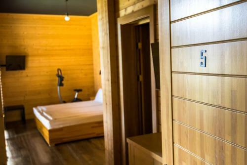 Hotel Villa Victoria Thermal Spa