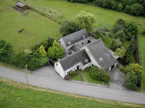 Villa La Maison Du Ruisseau