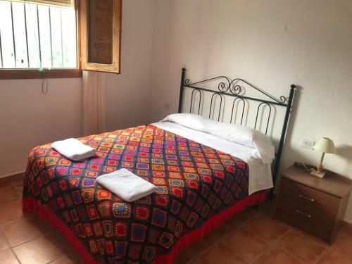 Apartamento Casita Paloma