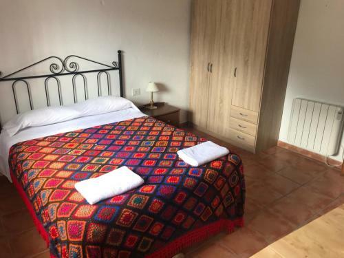Apartamento Casita Paloma