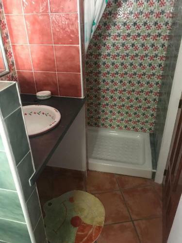 Apartamento Casita Paloma