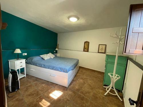 Cortijo El Lavadero - Le�a Incluida