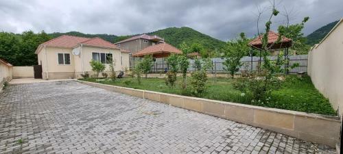 Villa ?smay?ll? Kiray? Evl?r