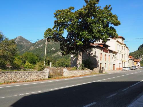 Agroturismo Casa Rural La Roza 1